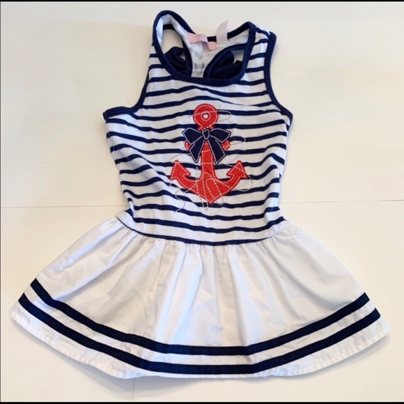 Other - Sailor Dress
